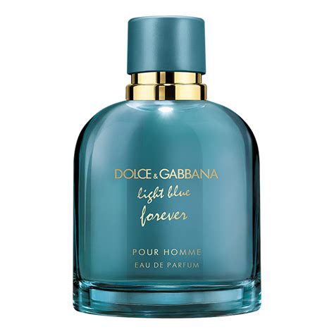 dolce gabbana light blue parfum